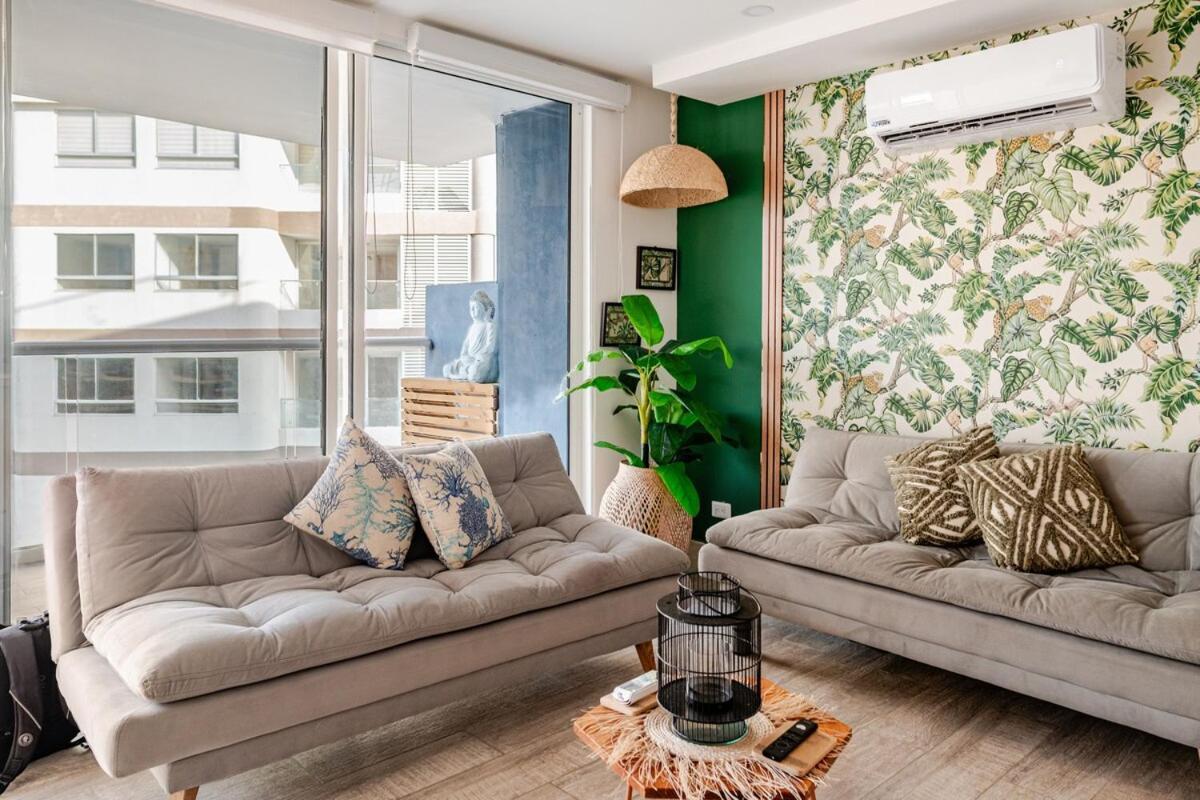 Cerca Al Centro, Edificio Dominique Apartment Cartagena